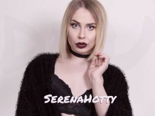 SerenaHotty Deutsche Sexcams