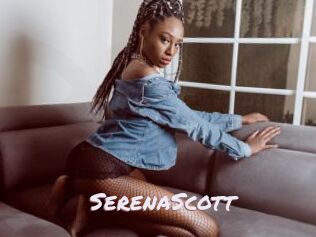 SerenaScott