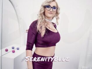 SerenityBlue Deutsche Sexcams