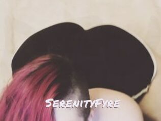 SerenityFyre