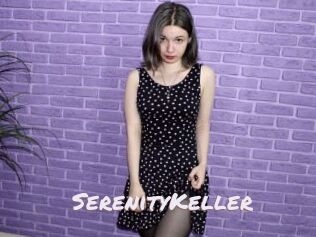 SerenityKeller