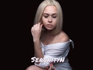 SerenityN