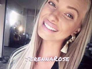SerennaRose Deutsche Sexcams