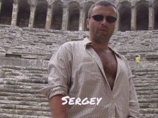 Sergey