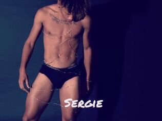 Sergie