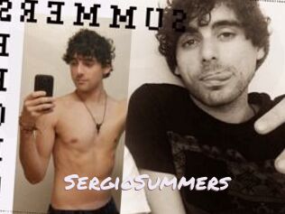 SergioSummers Deutsche Sexcams