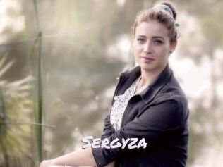 Sergyza Deutsche Sexcams