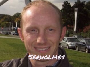 Serholmes