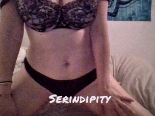 Serindipity