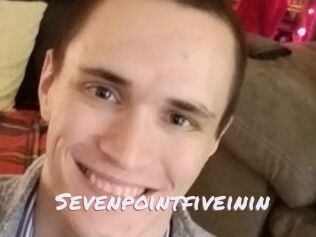 Sevenpointfiveinin