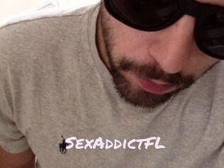 SexAddictFL Deutsche Sexcams
