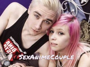 SexAnimeCouple