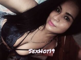 SexHot19