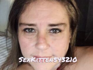 SexKitten543210