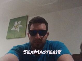 SexMaster18 Deutsche Sexcams