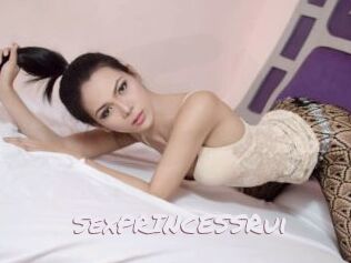 SexPRINCESSRui
