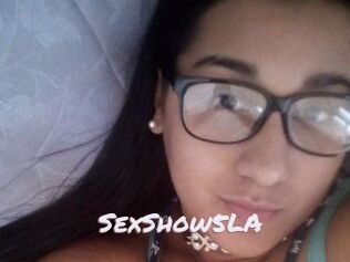 SexShow5LA