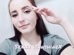 SexXxy_SunshineX