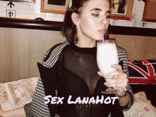 Sex_LanaHot Deutsche Sexcams