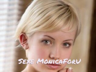 Sexe_MonicaForU Deutsche Sexcams