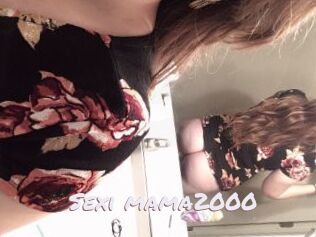Sexi_mama2000 Deutsche Sexcams