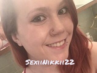 SexiiNikkii22