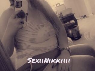SexiiNikkiiii