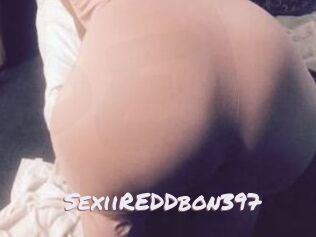 SexiiREDDbon397