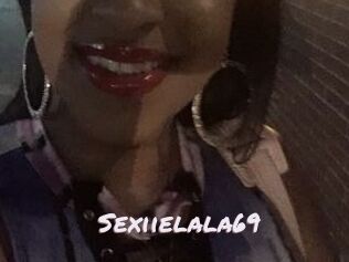 Sexiielala69