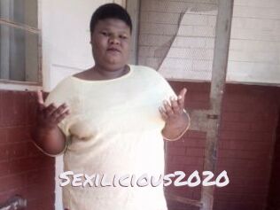 Sexilicious2020