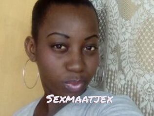 Sexmaatjex