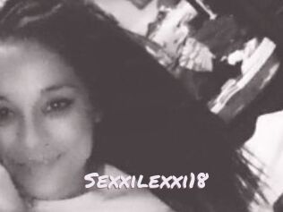 Sexxilexxi18