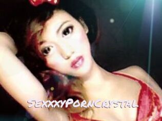 SexxxyPornCrystal