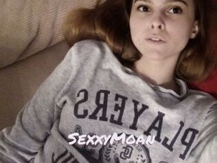 SexxyMoan