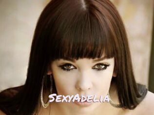SexyAdelia