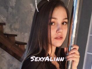 SexyAlinn