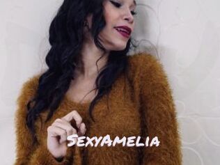 SexyAmelia