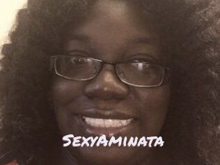 SexyAminata