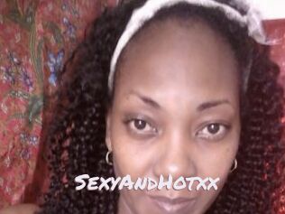 SexyAndHotxx Deutsche Sexcams