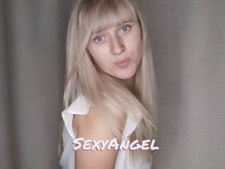 SexyAngel