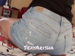SexyArisha