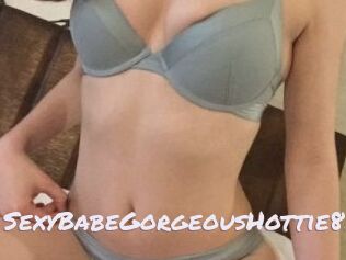 SexyBabeGorgeousHottie81