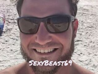SexyBeast69 Deutsche Sexcams