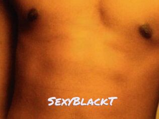 SexyBlackT Deutsche Sexcams