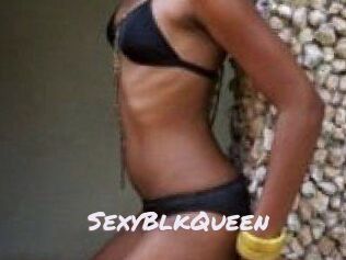 SexyBlkQueen Deutsche Sexcams