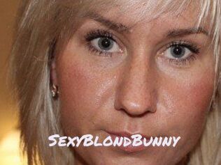 SexyBlondBunny
