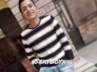 SexyBoyx