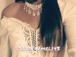 SexyCarmel143