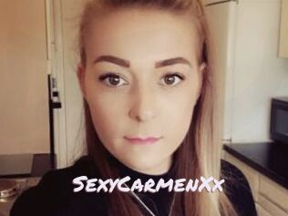 SexyCarmenXx
