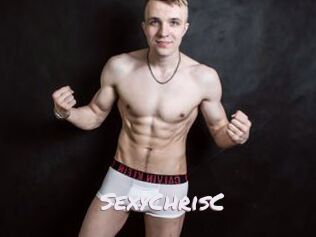 SexyChrisC